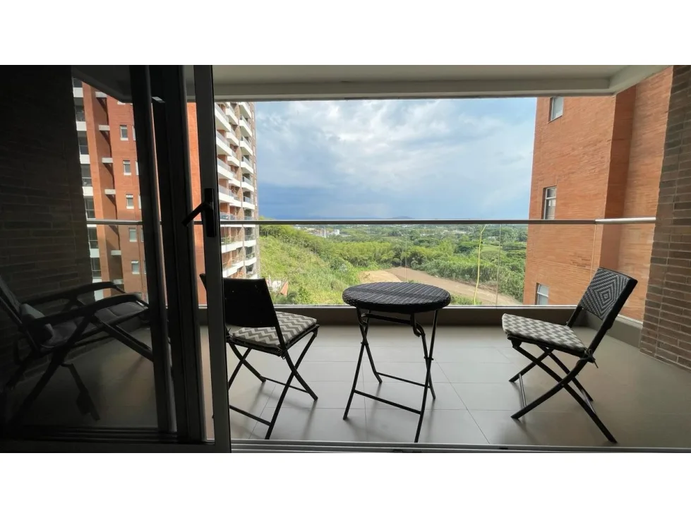 Apartamento en Arriendo en Cerritos, Pereira