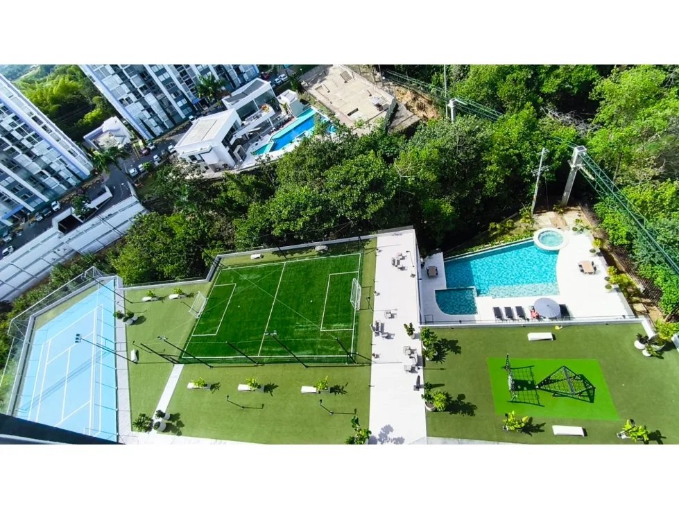 Apartamento en Arriendo en Cerritos, Pereira