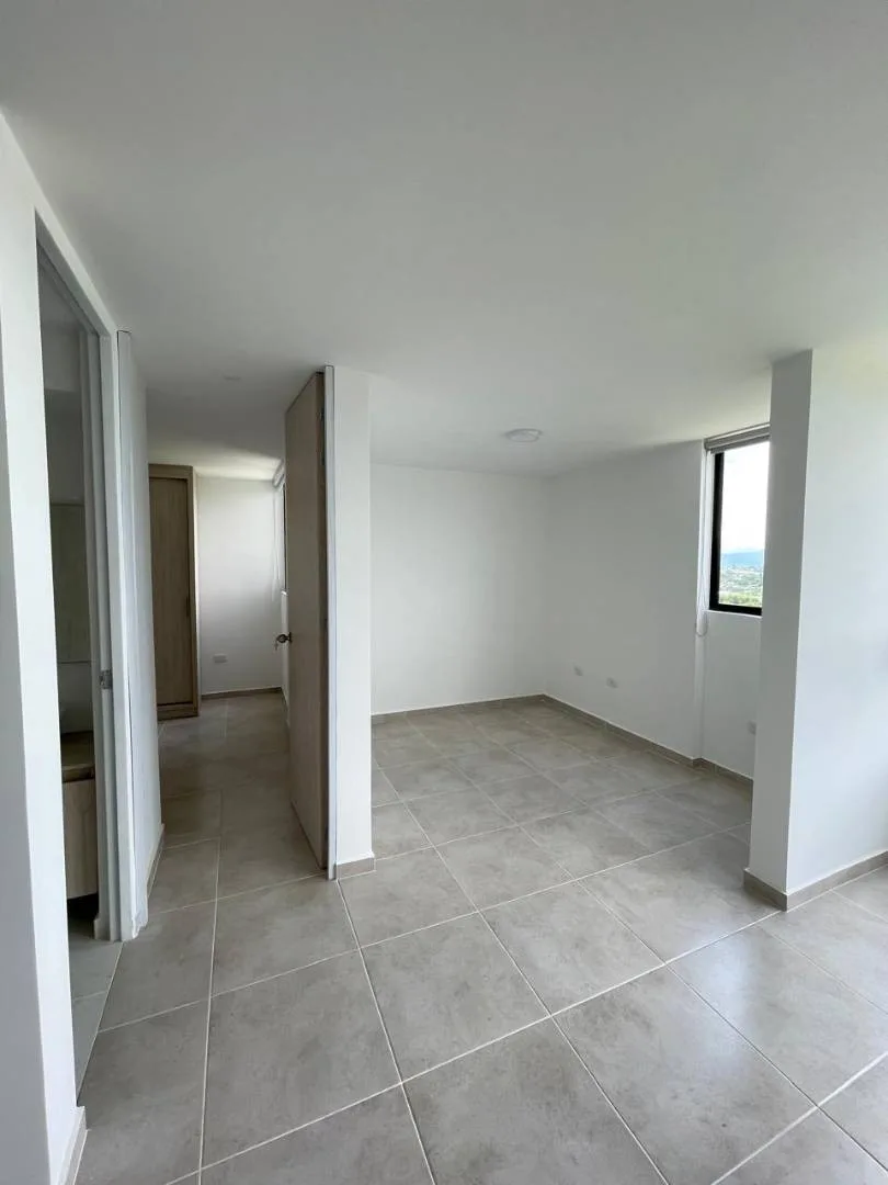 Apartamento en  Arriendo en Cerritos, Pereira