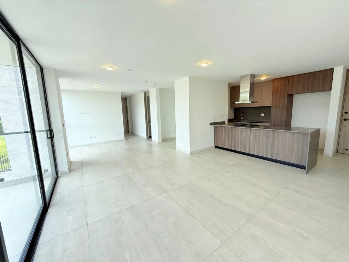 Apartamento en Arriendo en Cerritos, Pereira