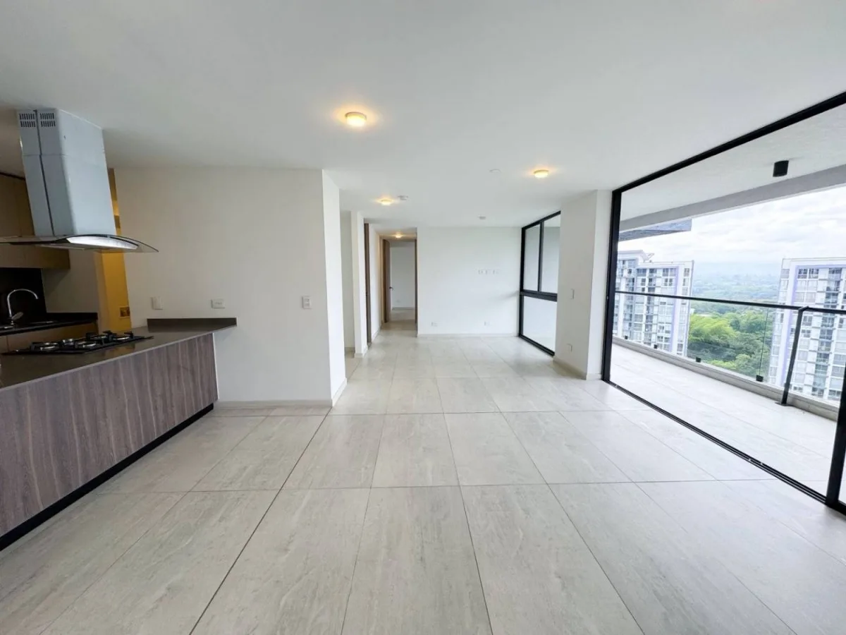 Apartamento en Arriendo en Cerritos, Pereira