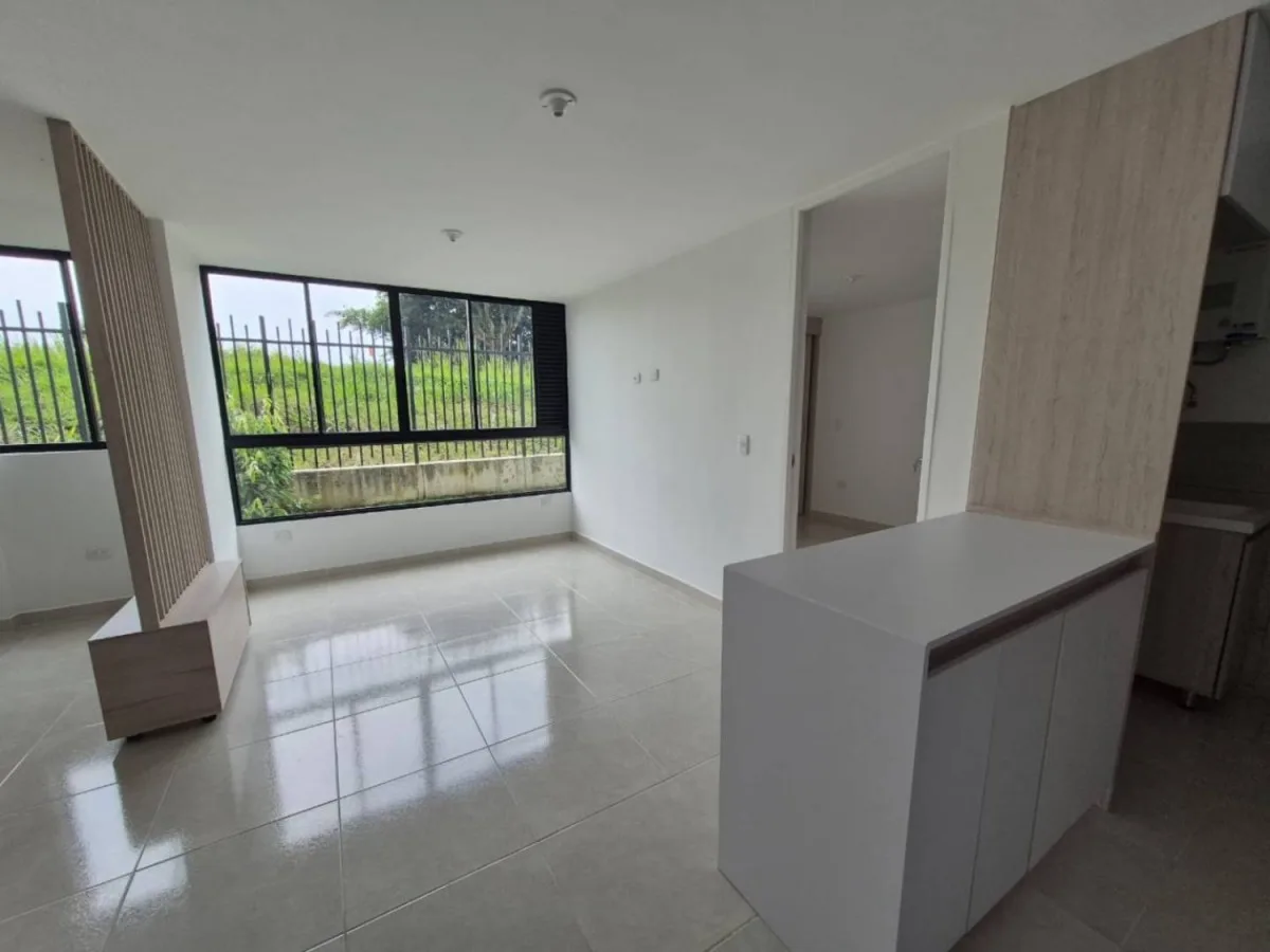 Apartamento en  Arriendo en Cerritos, Pereira