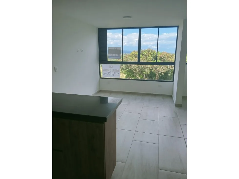 Apartamento en Arriendo en Cerritos, Pereira
