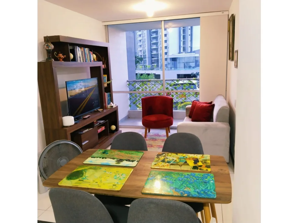 Apartamento en Arriendo en Cerritos, Pereira