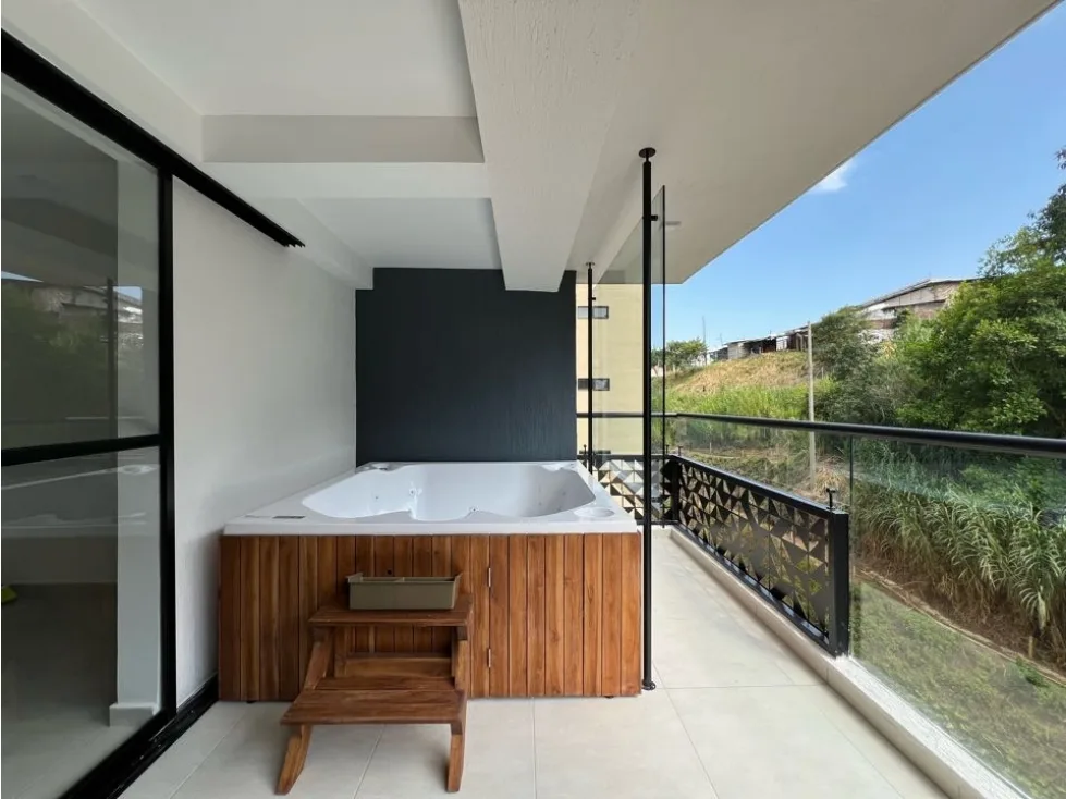 Apartamento en Arriendo en Cerritos, Pereira