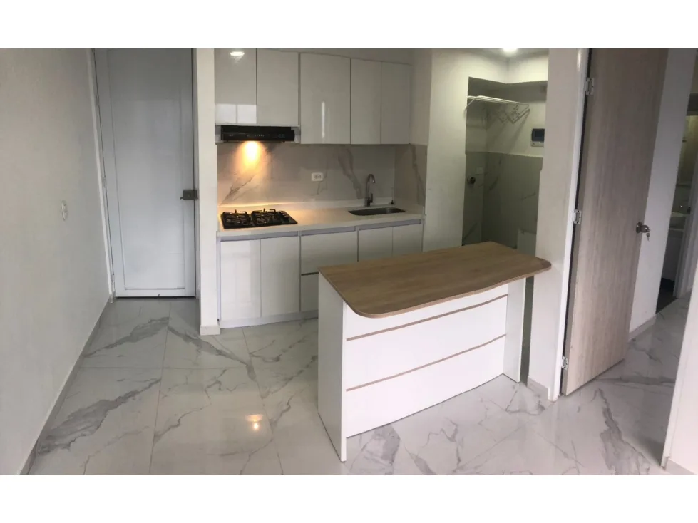 Apartamento en Arriendo en Cerritos, Pereira