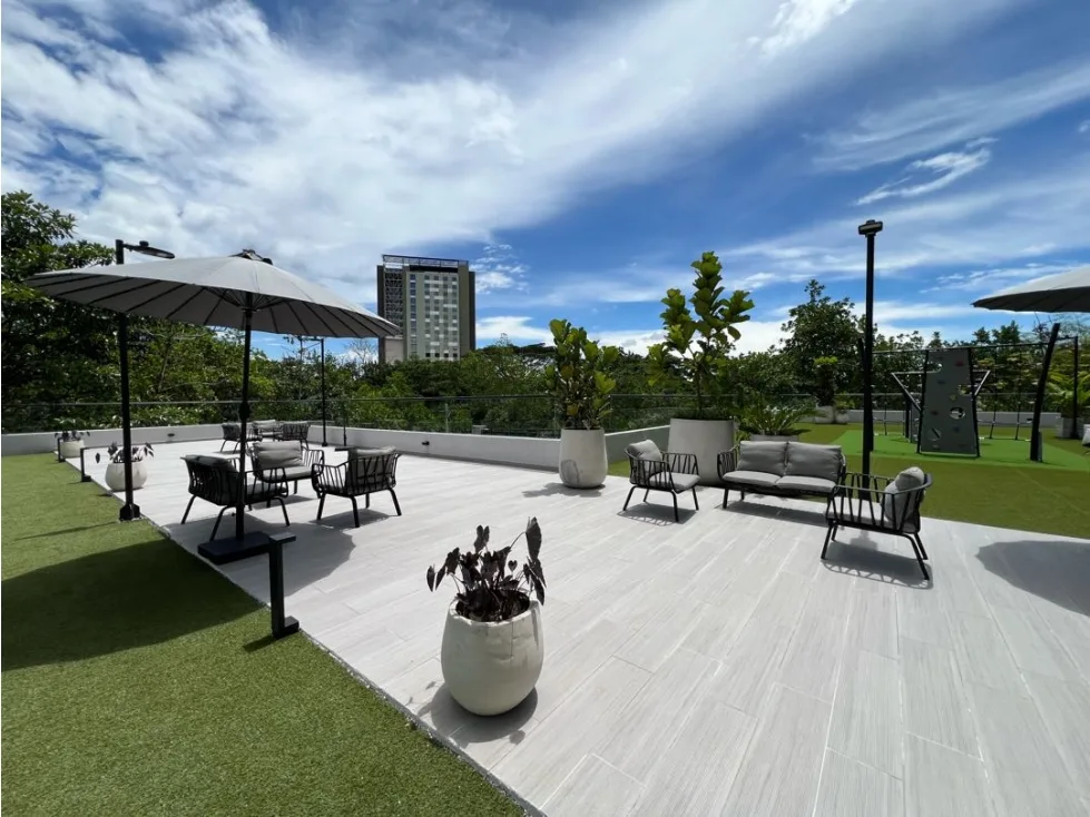 Apartamento en Arriendo en Cerritos, Pereira