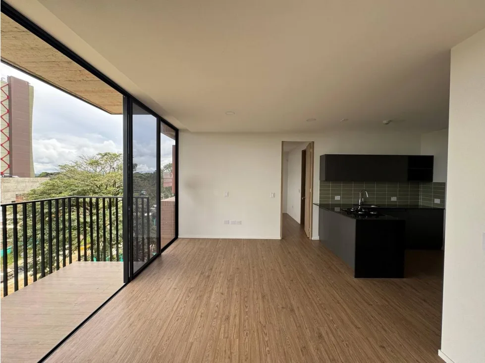 Apartamento en Arriendo en Cerritos, Pereira