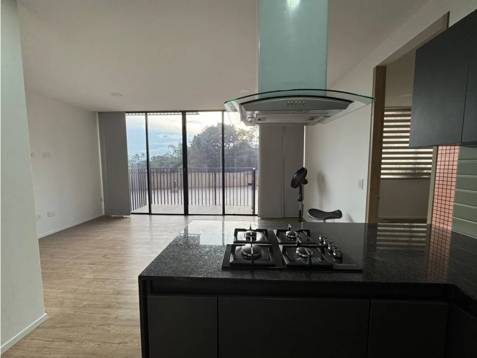 Apartamento en Arriendo en Cerritos, Pereira