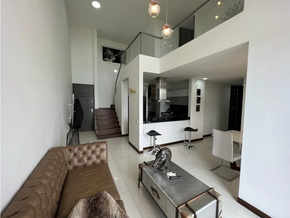 Apartamento en  Arriendo en Cerritos, Pereira