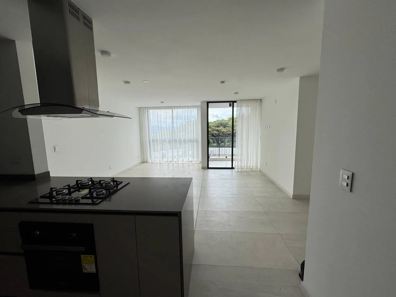 Apartamento en Arriendo en Cerritos, Pereira