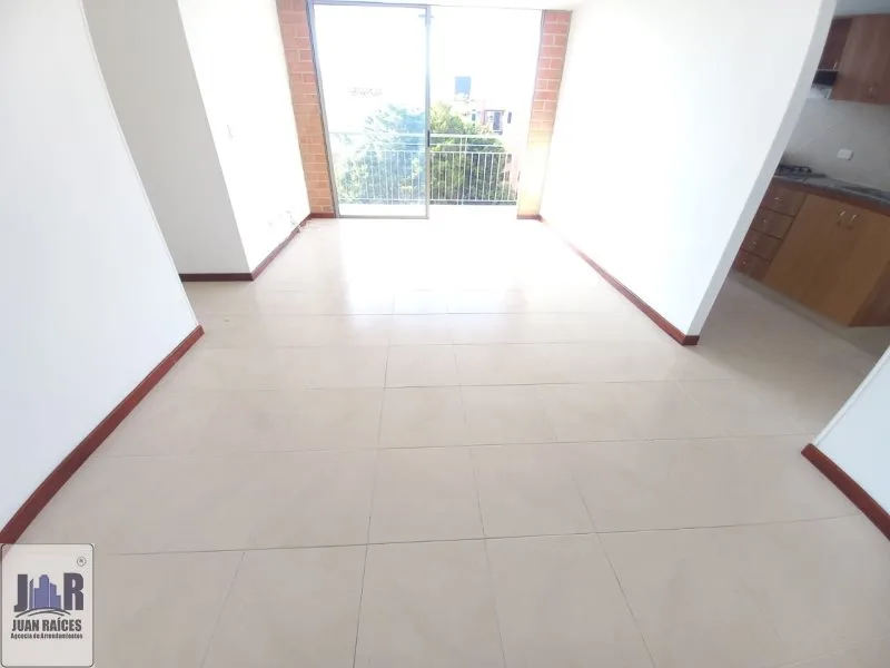 Apartamento en Arriendo en San jose, Sabaneta