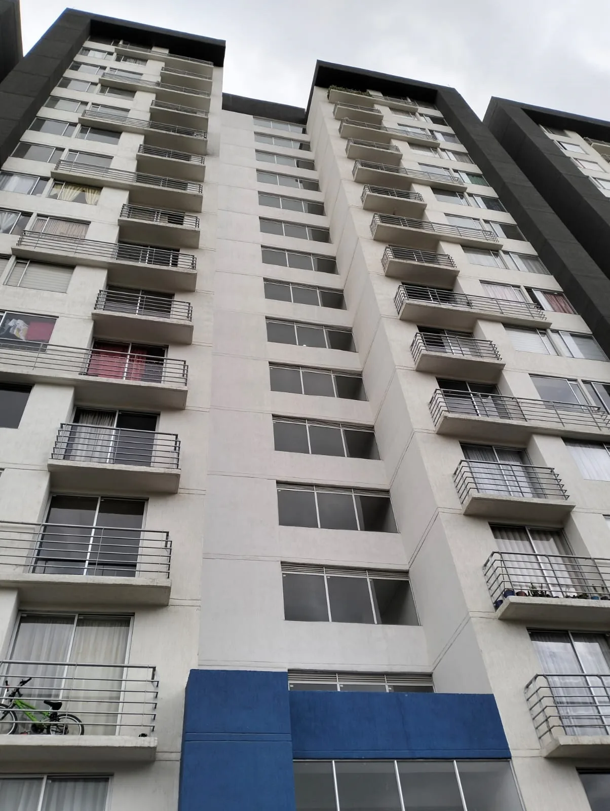 Apartamento en  Arriendo en Chapal, Pasto