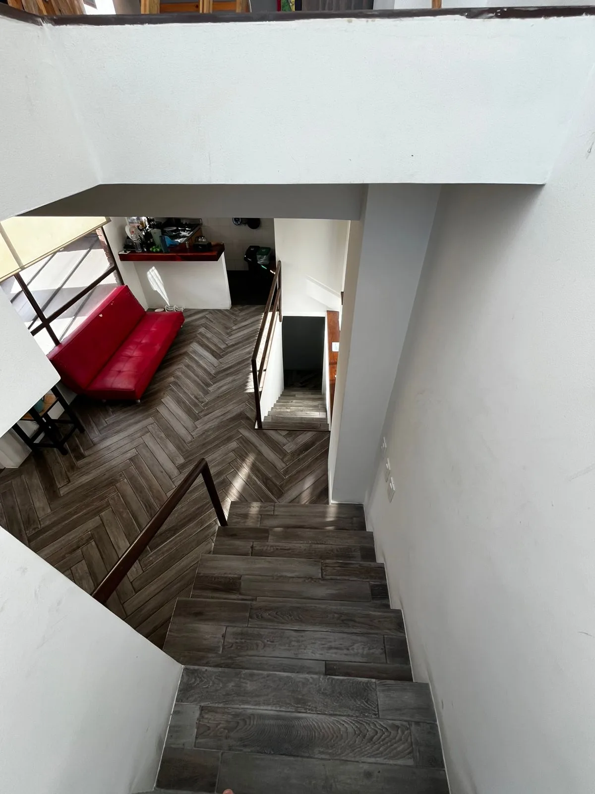 Local en arriendo en San Andresito, Bogotá