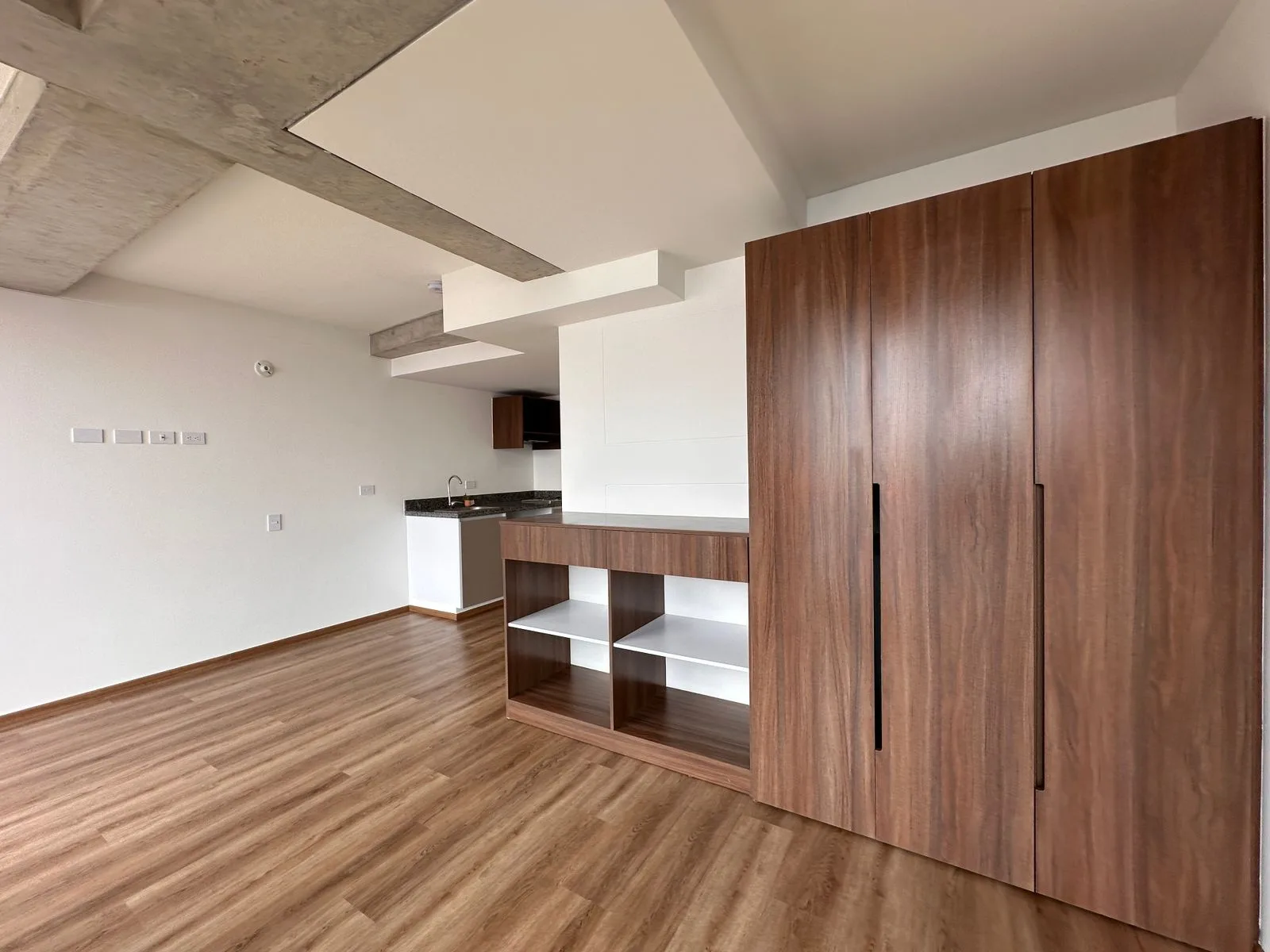 Apartamento en Arriendo en Chapinero, Bogotá