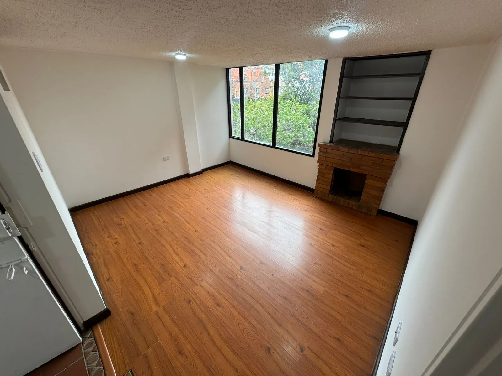 Apartamento en Arriendo en Chapinero, Bogotá