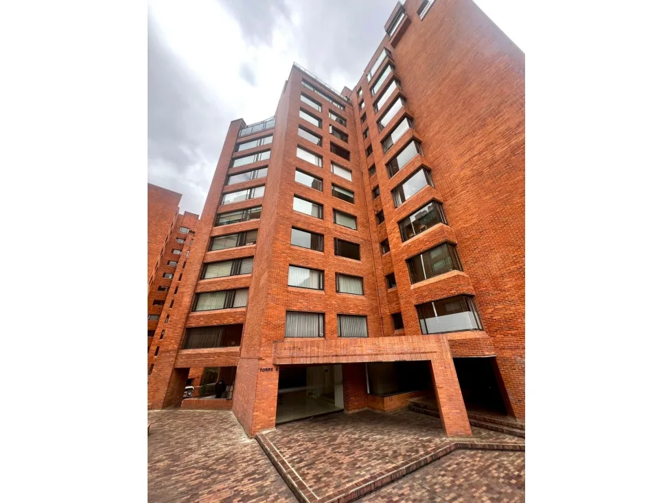 Apartamento en Arriendo en Chapinero, Bogotá