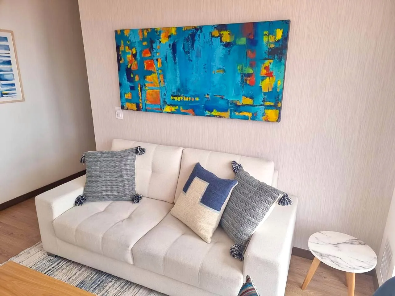 Apartamento en Arriendo en La balsa, Chía