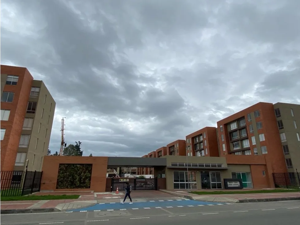 Apartaestudio en Arriendo en Chía