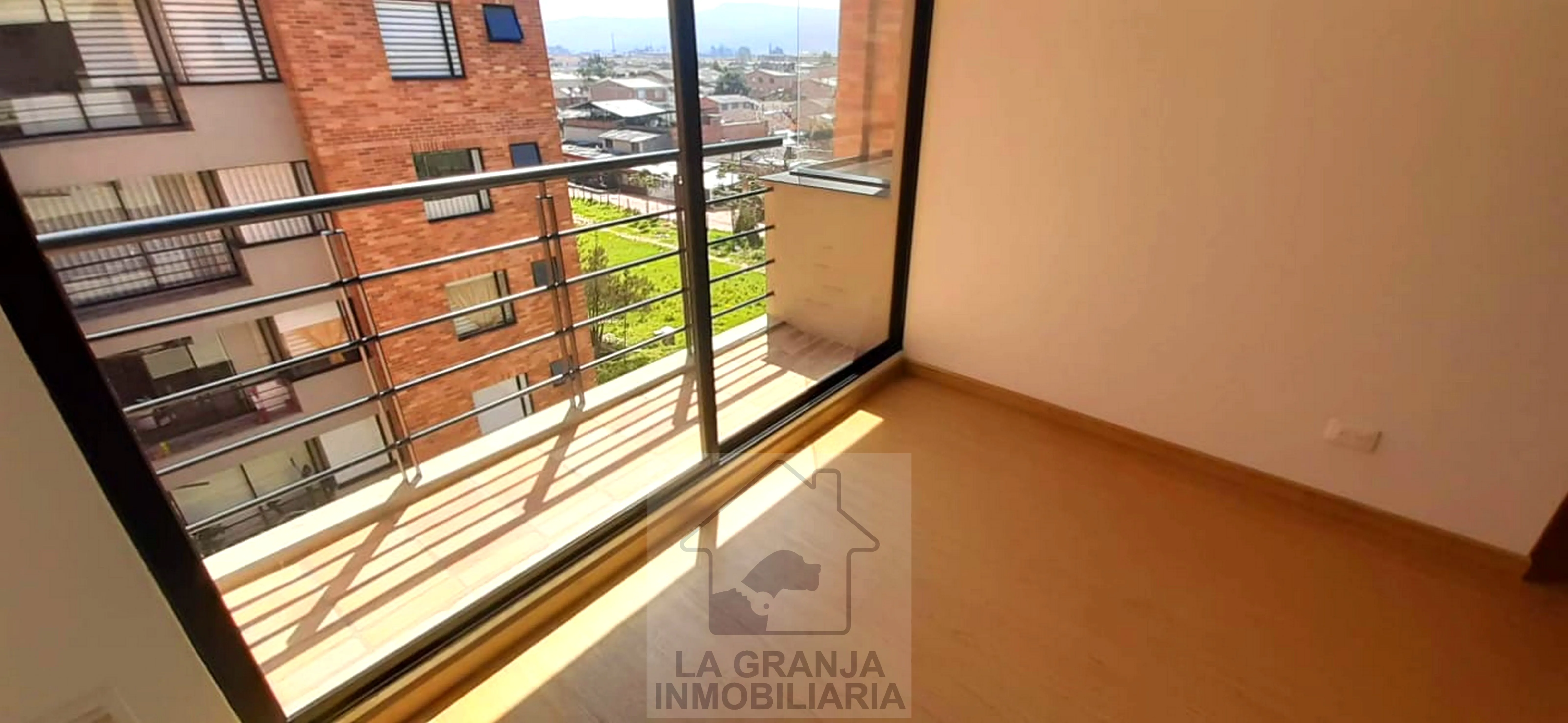 Apartaestudio en Arriendo en Delicias Norte, Chía