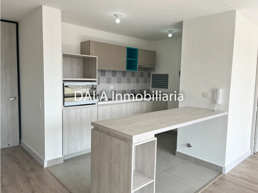 Apartamento en Arriendo en Vereda La Balsa, Chía
