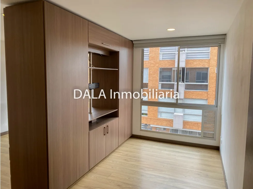 Apartamento en Arriendo en Fonquetá, Chía