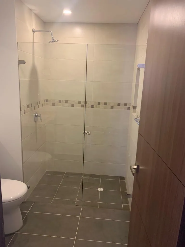 Apartamento en Arriendo en San jose del triunfo, La calera