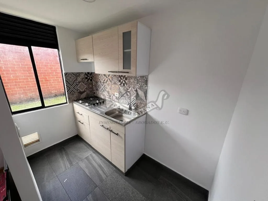 Apartamento en Arriendo en Verganzo, Tocancipá