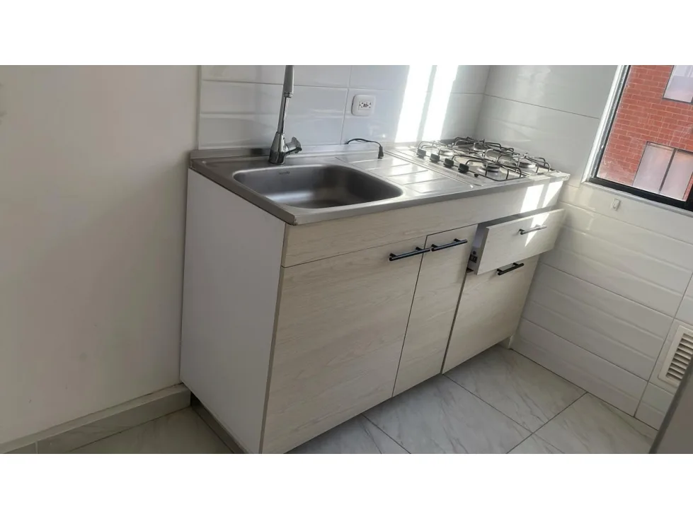 Apartamento en Arriendo en El cairo, Chía