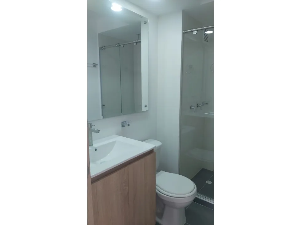 Apartamento en Arriendo en Ub. serrezuelita, Funza