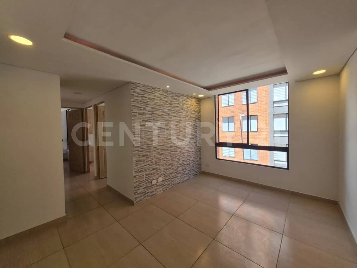 Apartamento en Arriendo en Delicias Norte, Chía