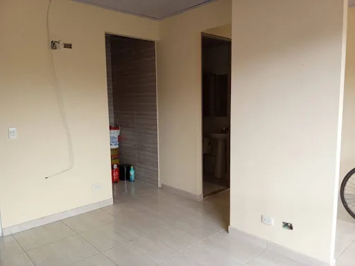 Apartamento en arriendo en San francisco, Madrid