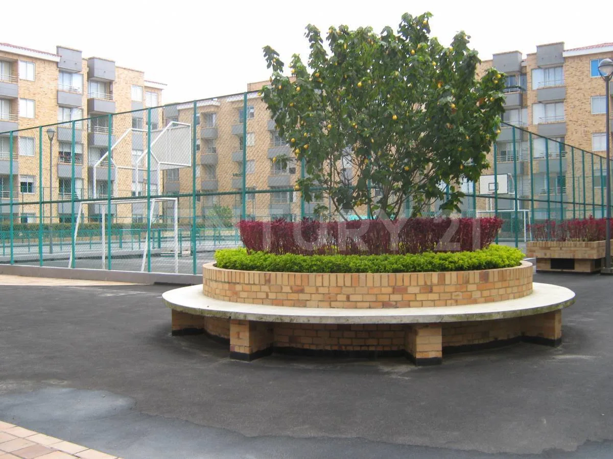 Apartamento en Arriendo en Chía