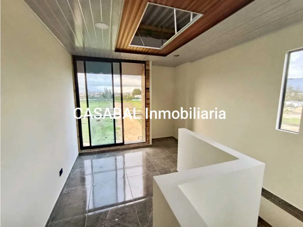 Apartamento en Arriendo en San antonio, Zipaquirá