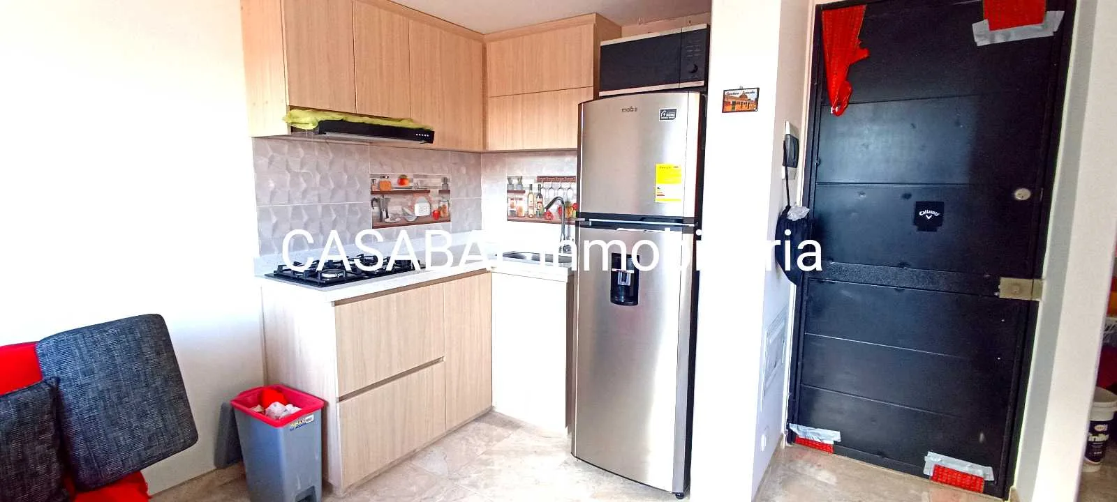 Apartamento en Arriendo en Chía