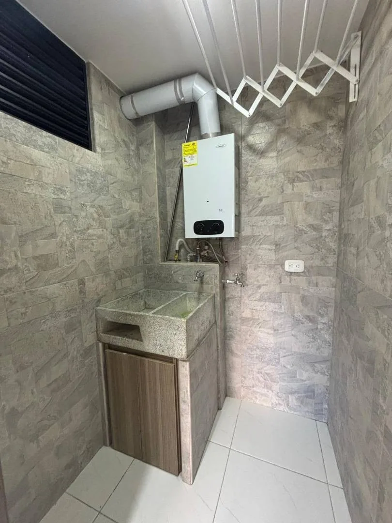 Apartamento en Arriendo en Chía