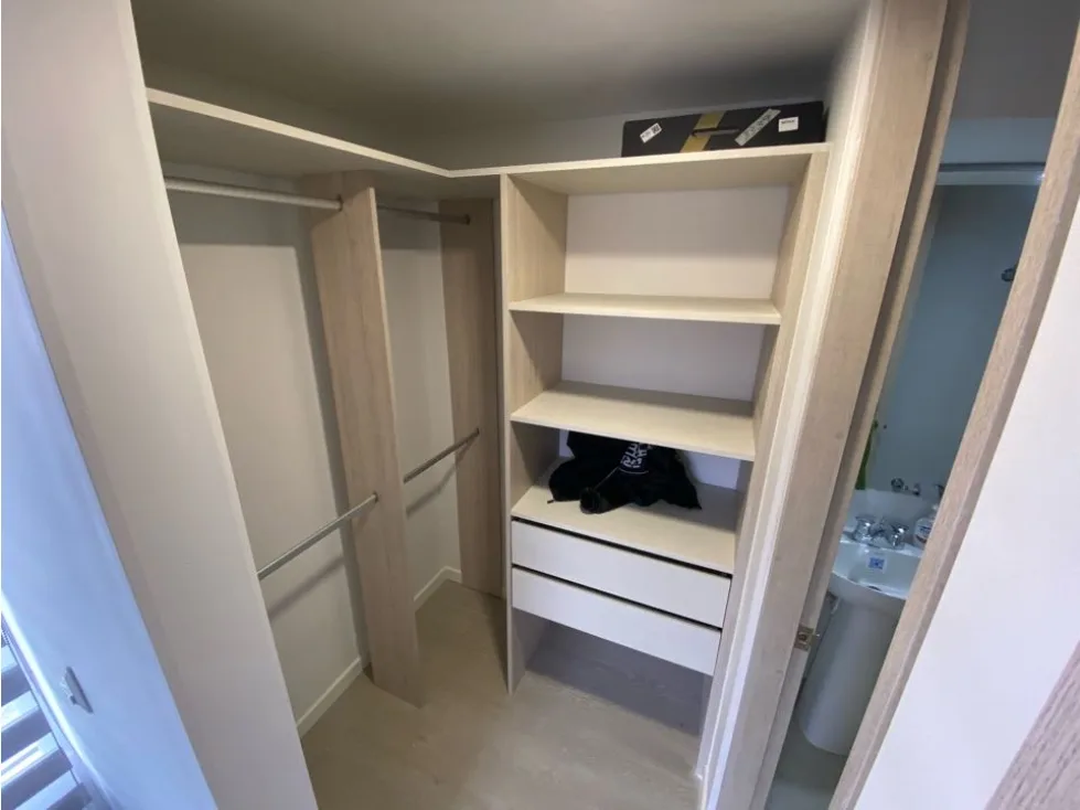 Apartamento en Arriendo en Chía