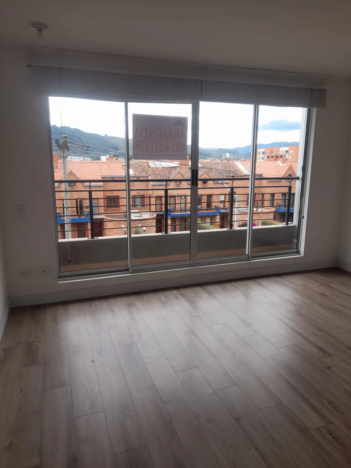 Apartamento en Arriendo en Chía