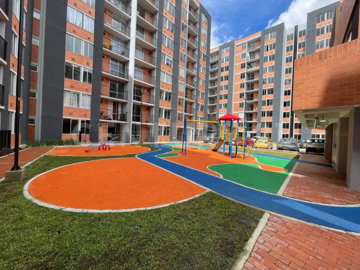 Apartamento en Arriendo en Chía