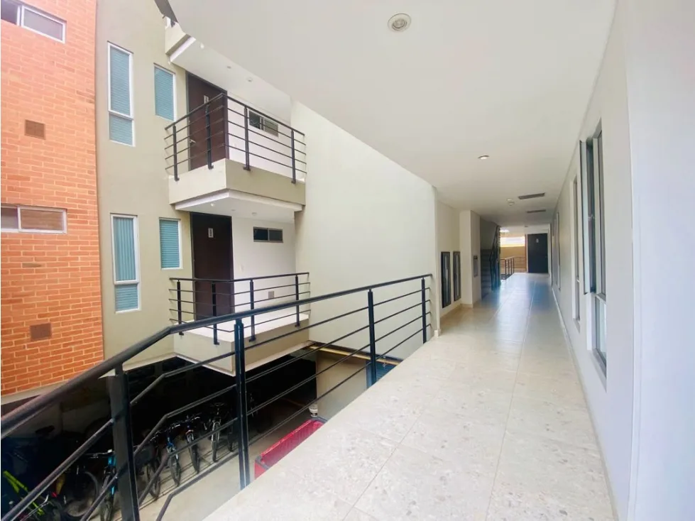 Apartamento en Arriendo en Chía