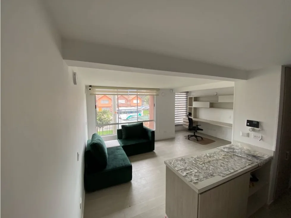Apartamento en Arriendo en Chía