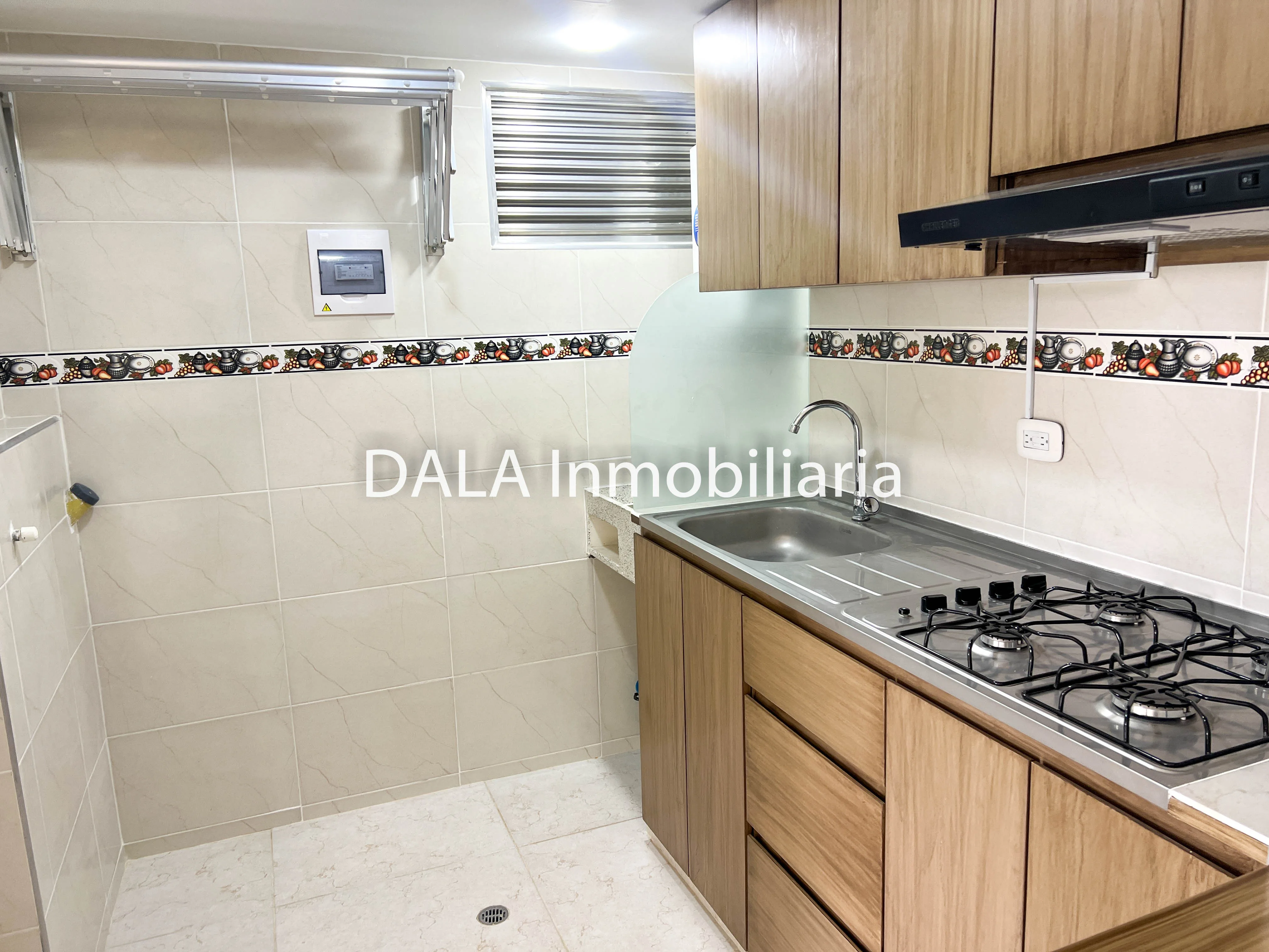 Apartamento en Arriendo en Chía