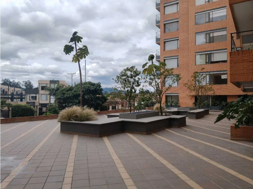 Apartamento en Arriendo en Chía