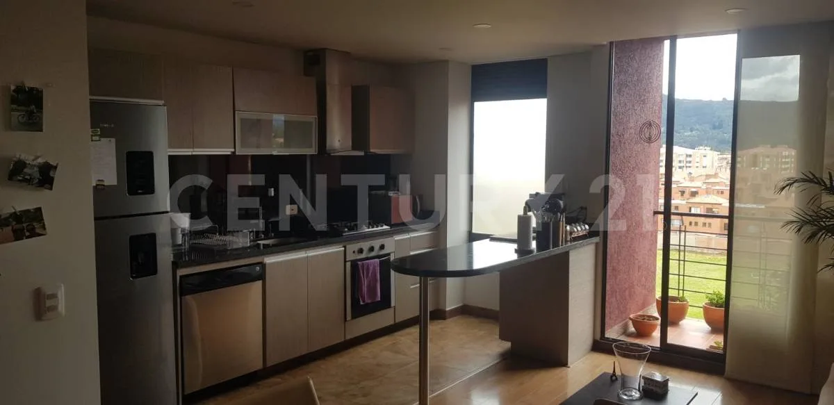 Apartamento en Arriendo en Chía