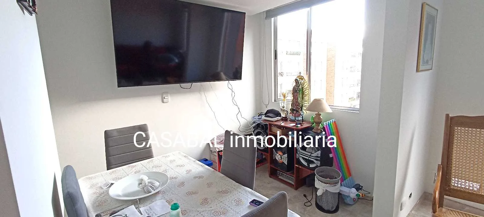 Apartamento en Arriendo en Chía