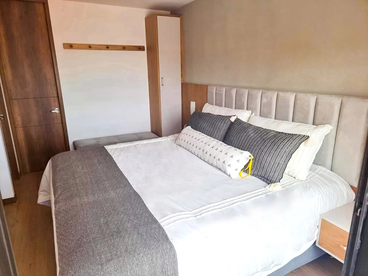 Apartamento en Arriendo en Chía