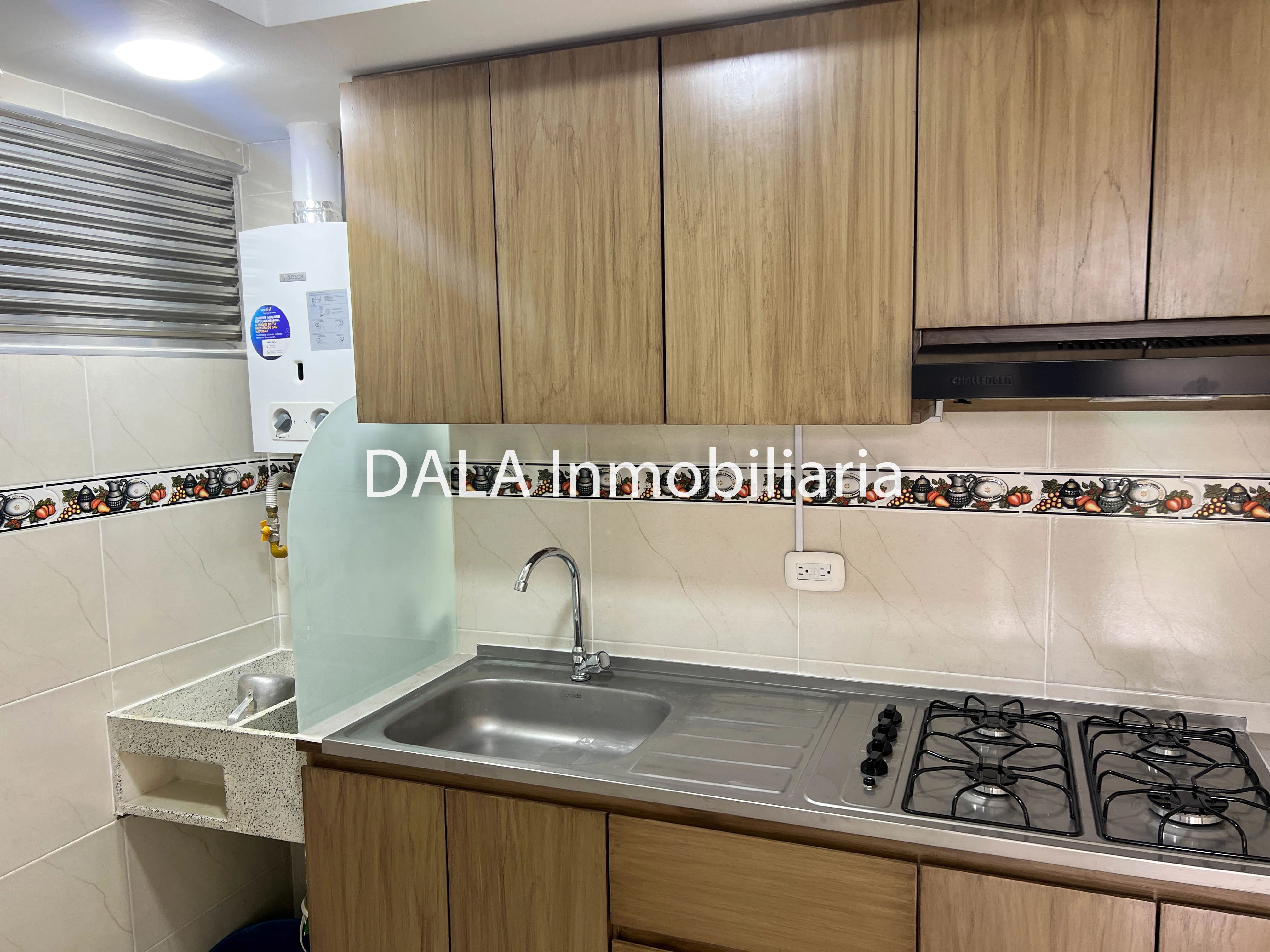 Apartamento en Arriendo en Chía