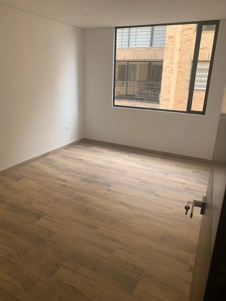 Apartamento en Arriendo en Chía