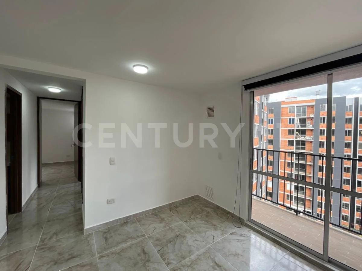 Apartamento en Arriendo en Chía
