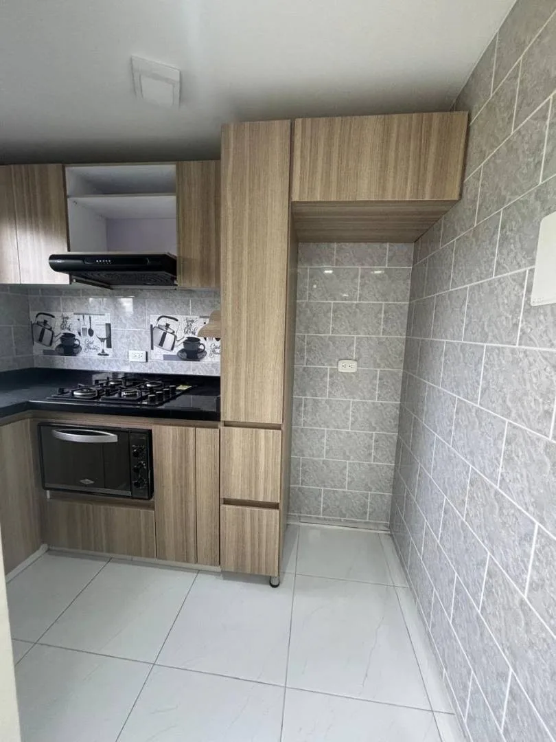Apartamento en Arriendo en Chía